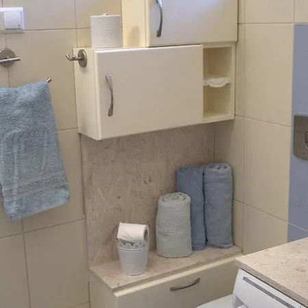 Apartment Vis'a'vis Wawel Castle *