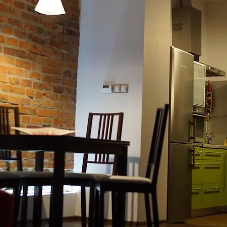 Vis'a'vis Wawel Castle Apartment *