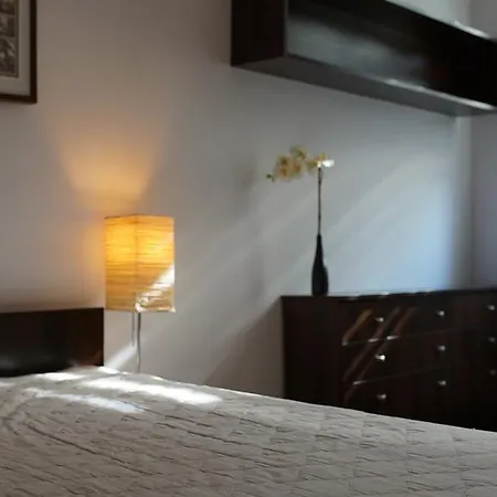 Apartment Vis'a'vis Wawel Castle