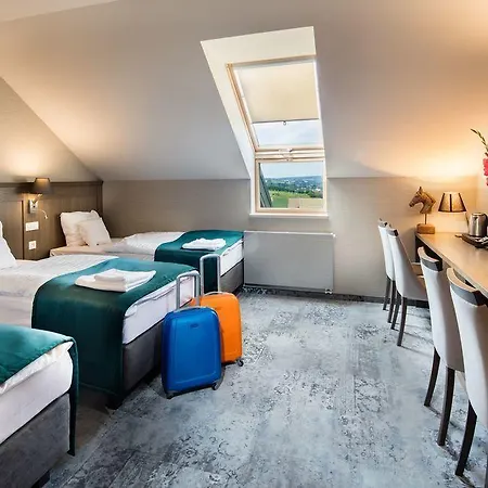 Residence Szary 3*