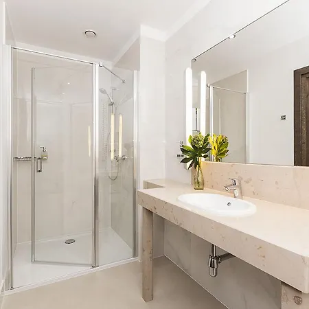 Residence Szary 3* Michalowice (Lesser Poland)