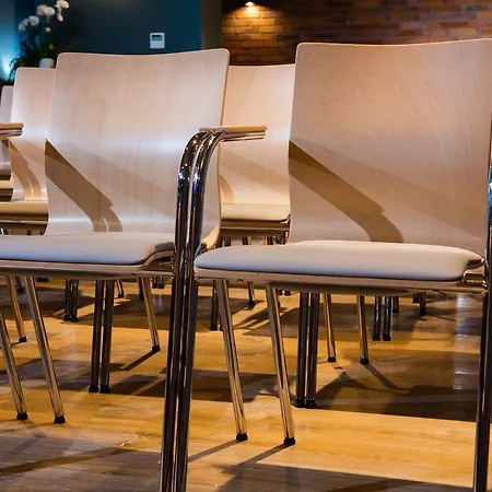 Residence Szary 3* Michalowice (Lesser Poland)