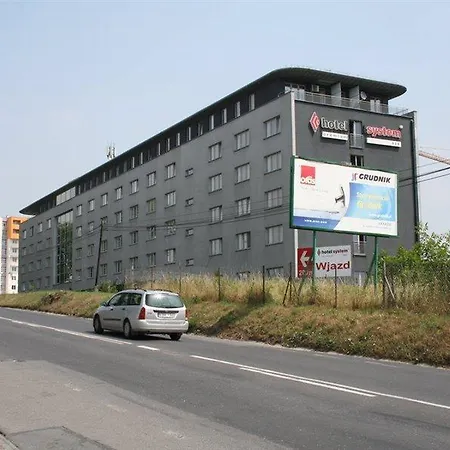 Wm System Sp. Z O.o. Hotel Cracóvia
