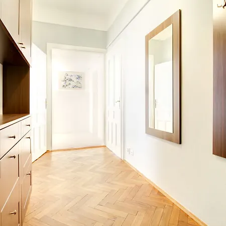 Apartament Rentalent Szpitalna 34 Kraków