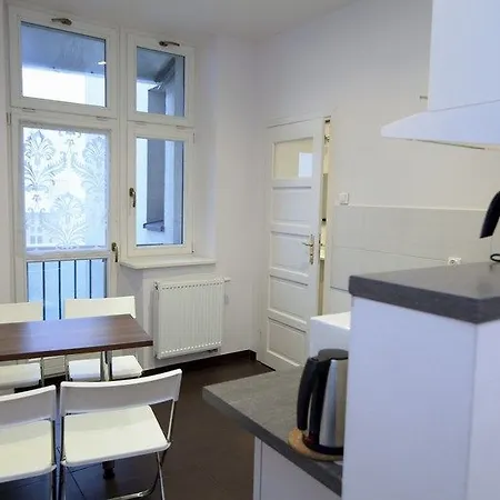 Rentalent Szpitalna 34 *