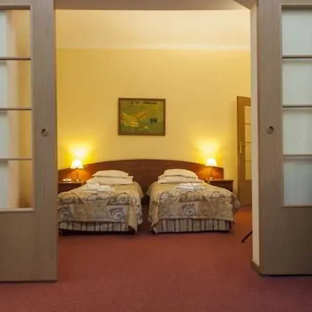 Rentalent Szpitalna 34 Apartament *