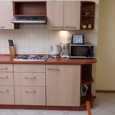 Rentalent Szpitalna 34 Kraków