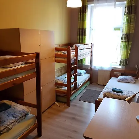 Hostel Dream & *