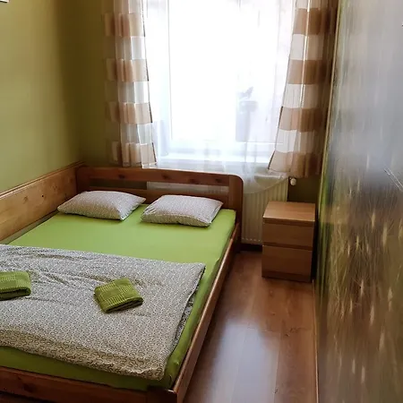 Dream & Kraków