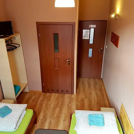 Dream & Hostel