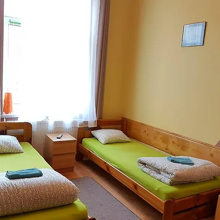 Hostel Dream & Kraków