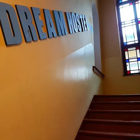 Hostel Dream & *