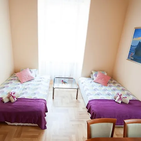 Apartments Roman Appartamento