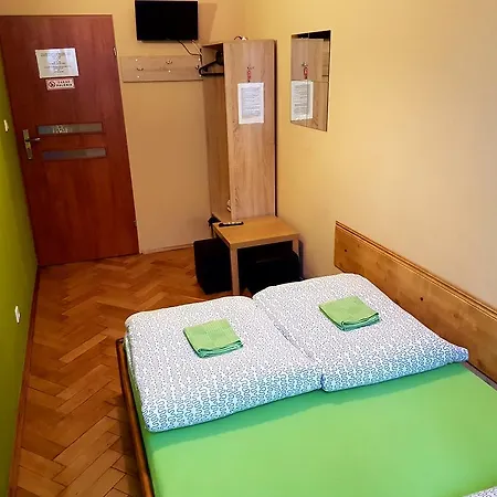 Dream & Hostel