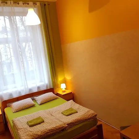 Hostel Dream & Kraków