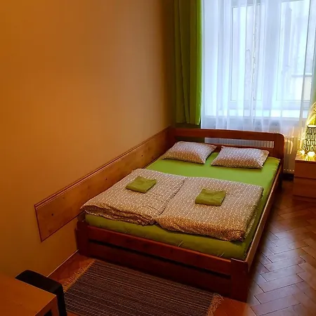 Hostel Dream & *