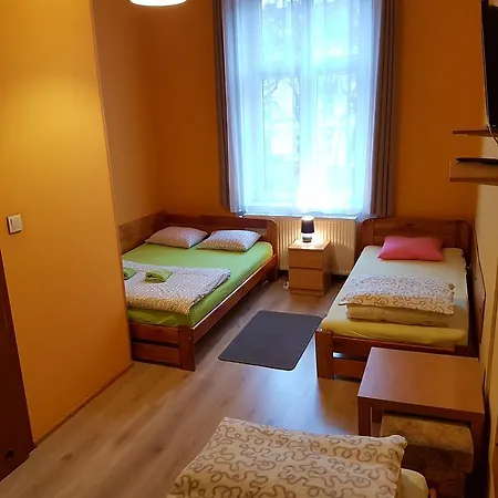 Hostel Dream & Kraków