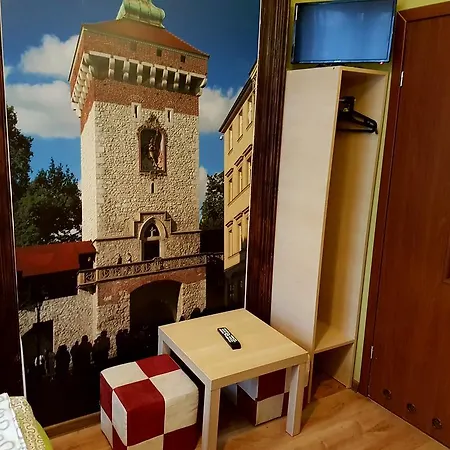 Dream & Hostel Kraków
