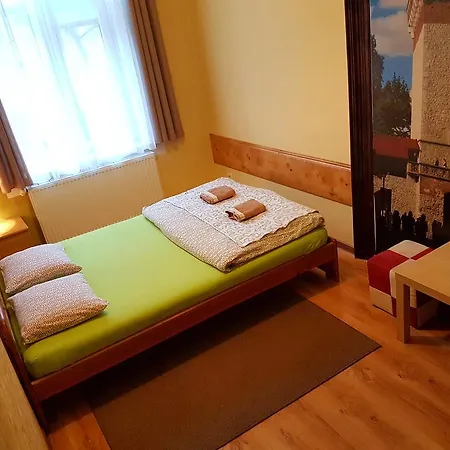 Hostel Dream & Kraków
