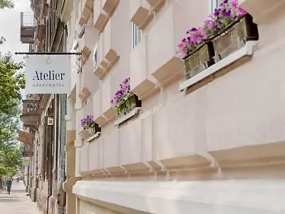 Atelier By Artery 3* Krakov
