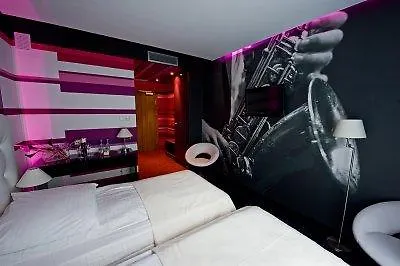 Rt Monopol 3* Kraków