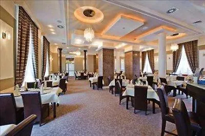 Rt Monopol Hotel