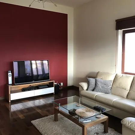 Kamienice Herbowe Apartment