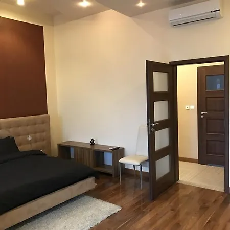 Kamienice Herbowe Apartment