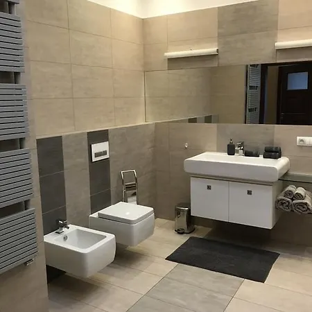 Apartment Kamienice Herbowe *