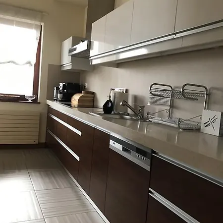 Apartment Kamienice Herbowe Krakow