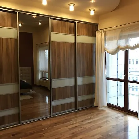Apartment Kamienice Herbowe