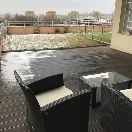 Kamienice Herbowe