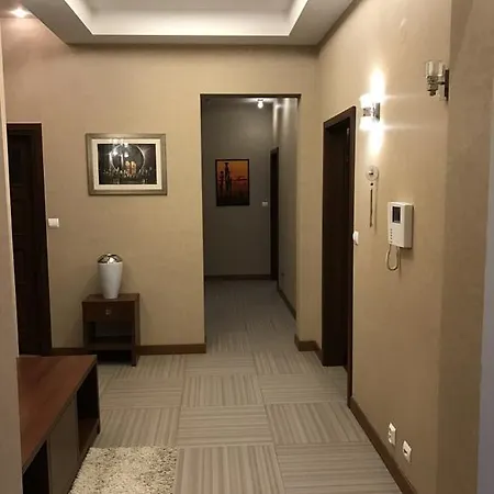 Apartment Kamienice Herbowe Krakow