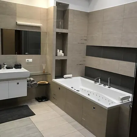 Kamienice Herbowe Apartment Krakow