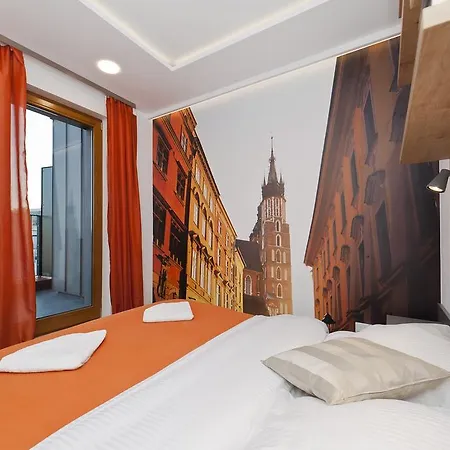 Apartment Echodom Lubicz 17c