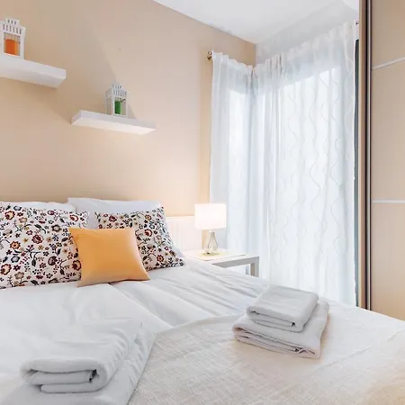 Apartament Feldmana 6 Kraków