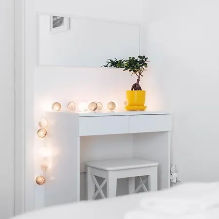 Feldmana 6 Apartament