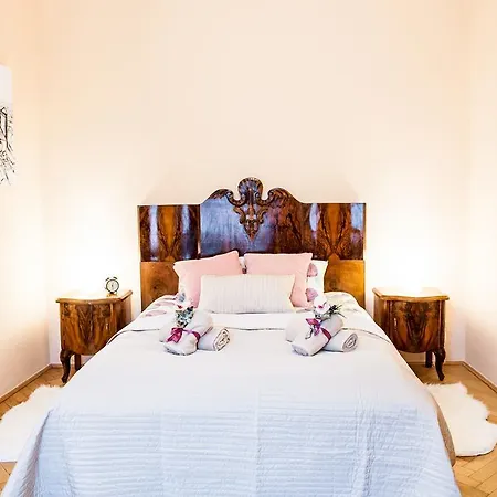 Apartments Roman Appartamento