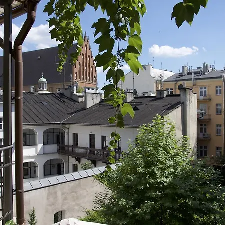 For Main Square 3* Krakov