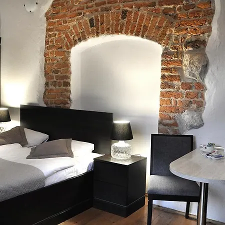 For Main Square Aparthotel 3*