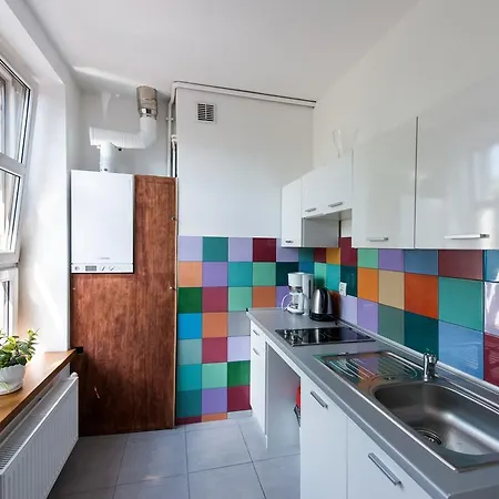 Apartament Bianca Kraków