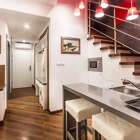 Parkside Old Town 3*
