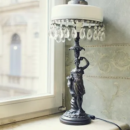 Calliope Appartement