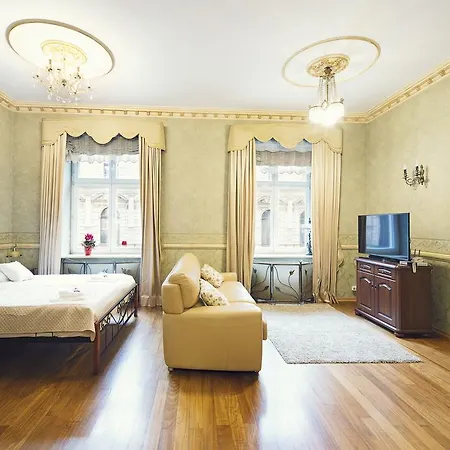 Calliope Appartement