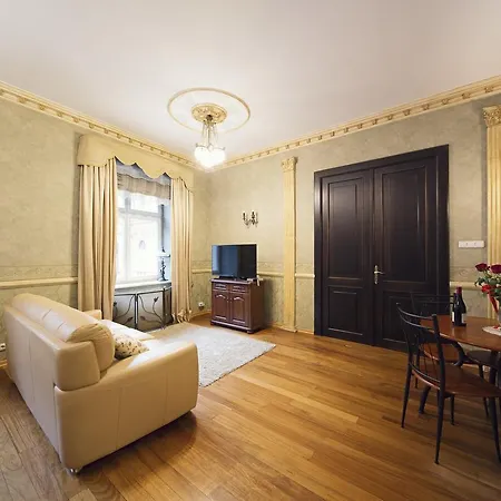 Calliope Appartement *