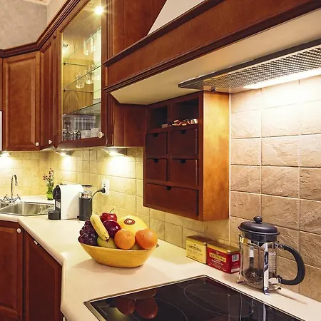 Calliope Appartement