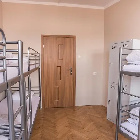Bubble Hostel Krakow