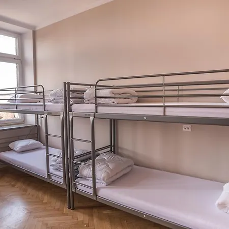 Hostel Bubble *