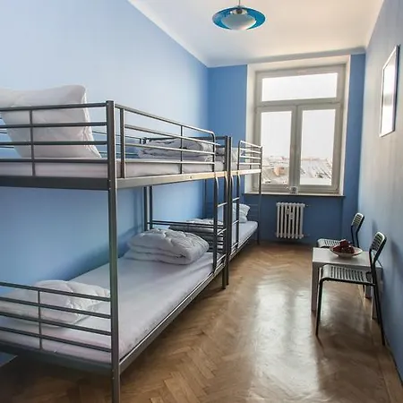 Hostel Bubble *