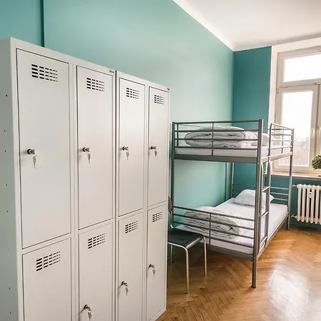 Bubble Hostel Krakow